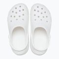 Crocs Classic Cutie Clog Infradito per bambini bianco 13