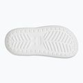 Crocs Classic Cutie Clog Infradito per bambini bianco 14