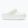 Crocs Classic Cutie Clog Infradito per bambini bianco 3