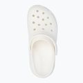 Crocs Classic Cutie Clog Infradito per bambini bianco 6