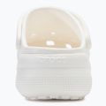 Crocs Classic Cutie Clog Infradito per bambini bianco 7