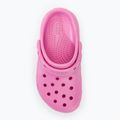 Crocs Cutie Crush infradito per bambini rosa taffy 6