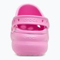 Crocs Cutie Crush infradito per bambini rosa taffy 11