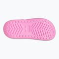 Crocs Cutie Crush infradito per bambini rosa taffy 13