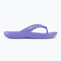 Crocs Classic Crocs Flip Infradito digitale viola 2