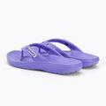 Crocs Classic Crocs Flip Infradito digitale viola 3