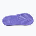 Crocs Classic Crocs Flip Infradito digitale viola 5