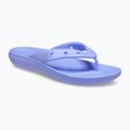 Crocs Classic Crocs Flip Infradito digitale viola 9