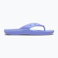 Crocs Classic Crocs Flip Infradito digitale viola 10