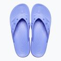 Crocs Classic Crocs Flip Infradito digitale viola 13