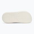 Crocs Classic Crush Clog infradito bianco 5