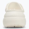 Crocs Classic Crush Clog infradito bianco 7