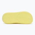 Crocs Classic Crush Clog infradito sulfureo 5