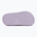 Crocs Cls Animal Cutie Clog Bambini infradito leopardati 5