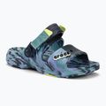 Sandali Crocs All Terrain Marbled navy/multi