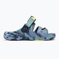 Sandali Crocs All Terrain Marbled navy/multi 3