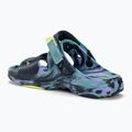 Sandali Crocs All Terrain Marbled navy/multi 4