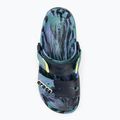 Sandali Crocs All Terrain Marbled navy/multi 6