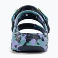Sandali Crocs All Terrain Marbled navy/multi 7
