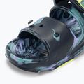Sandali Crocs All Terrain Marbled navy/multi 8