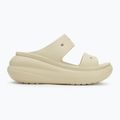 Infradito donna Crocs Classic Crush Sandal bone 2