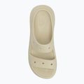 Infradito donna Crocs Classic Crush Sandal bone 5