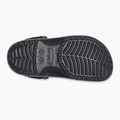 Crocs Classic Animal Remix nero/multi infradito animalier 13