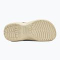 Infradito Crocs Classic Platform Animal Remix donna osso/leopardo 5