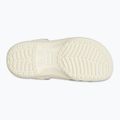 Infradito Crocs Classic Platform Animal Remix donna osso/leopardo 13