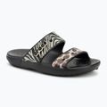 Infradito Crocs Classic Animal Remix Slide nero/multi
