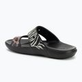 Infradito Crocs Classic Animal Remix Slide nero/multi 3
