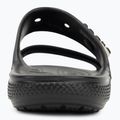 Infradito Crocs Classic Animal Remix Slide nero/multi 6
