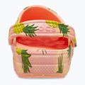 Crocs Classic Retro Resort Clog papaya/multi infradito 14