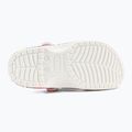 Crocs Classic Retro Resort Clog bianco/multi infradito 6