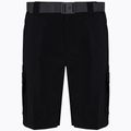 Pantaloncini da trekking Columbia Silver Ridge II Cargo nero uomo 6