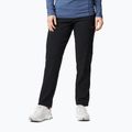 Pantaloni trekking donna Columbia Back Beauty Highrise Warm nero