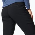 Pantaloni trekking donna Columbia Back Beauty Highrise Warm nero 5