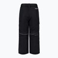 Pantaloni da sci Columbia Bugaboo II per bambini, nero 2