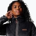 Felpa donna Columbia Fire Side II Sherpa Full Zip shark 6