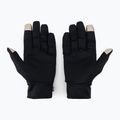 Guanti da trekking Columbia Omni-Heat Touch II Liner nero 2