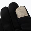 Guanti da trekking Columbia Omni-Heat Touch II Liner nero 5