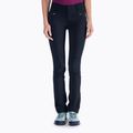 Pantaloni softshell Columbia Peak to Point donna nero