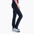 Pantaloni softshell Columbia Peak to Point donna nero 2