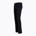 Pantaloni softshell Columbia Peak to Point donna nero 9