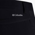 Pantaloni softshell Columbia Peak to Point donna nero 10