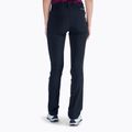 Pantaloni softshell Columbia Peak to Point donna nero 3