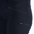 Pantaloni softshell Columbia Peak to Point donna nero 5