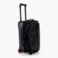The North Face Olling Thunder 22" 40 l custodia da viaggio nera