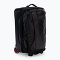 The North Face Olling Thunder 22" 40 l custodia da viaggio nera 2