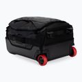 The North Face Olling Thunder 22" 40 l custodia da viaggio nera 5